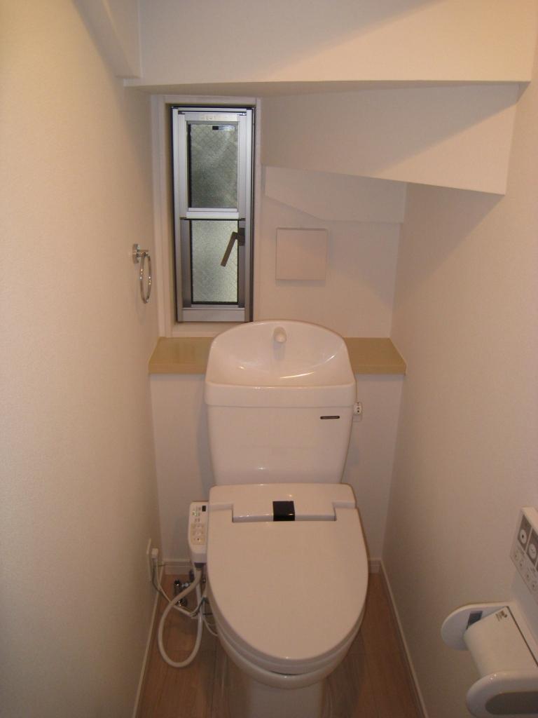Same specifications photos (Other introspection). Seller construction cases _ toilet