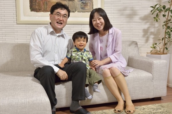 Buyer of T's family ※ (A type / living ・ dining)