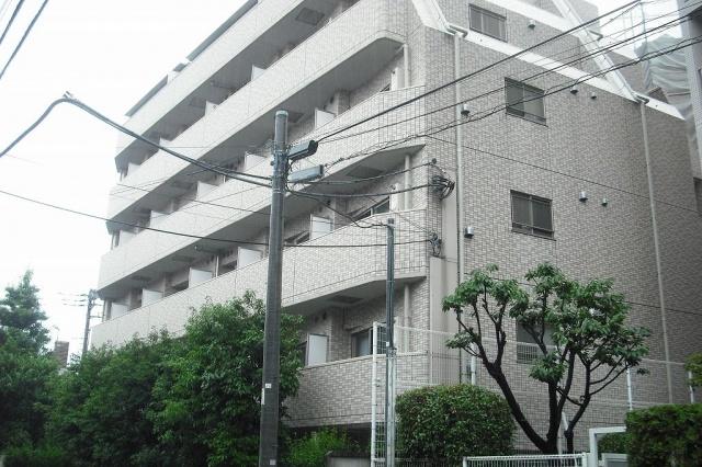 Local appearance photo