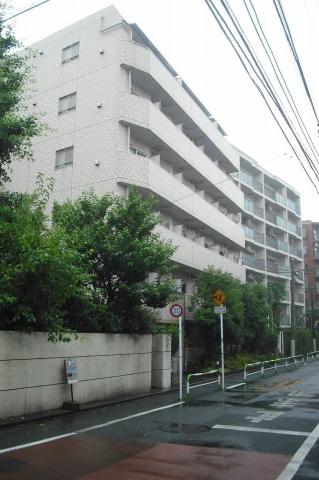 Local appearance photo