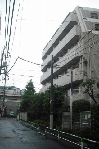 Local appearance photo