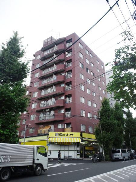 Local appearance photo