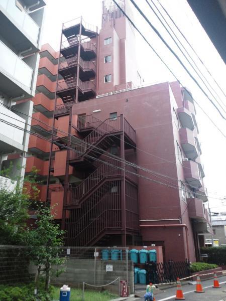 Local appearance photo