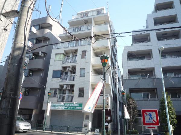 Local appearance photo. appearance