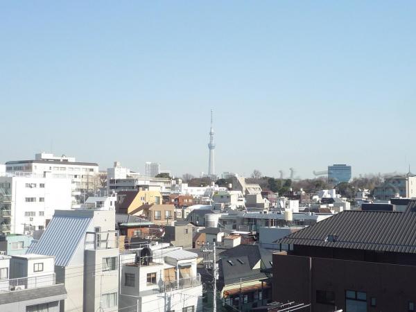 View photos from the dwelling unit