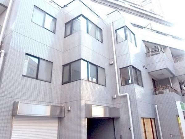 Local appearance photo. appearance