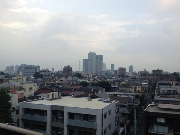 View photos from the dwelling unit