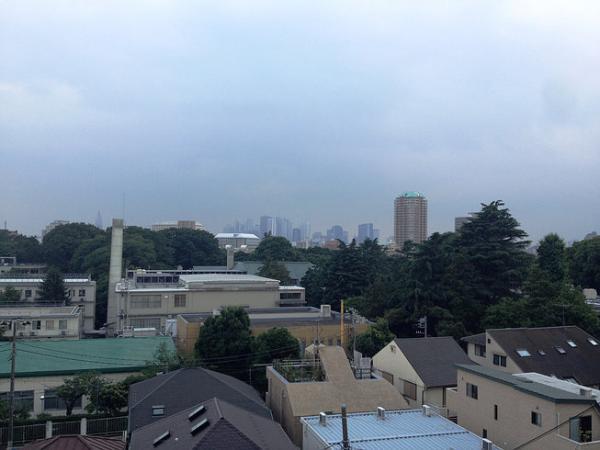 View photos from the dwelling unit