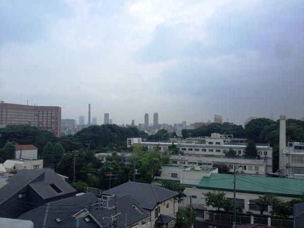 View photos from the dwelling unit