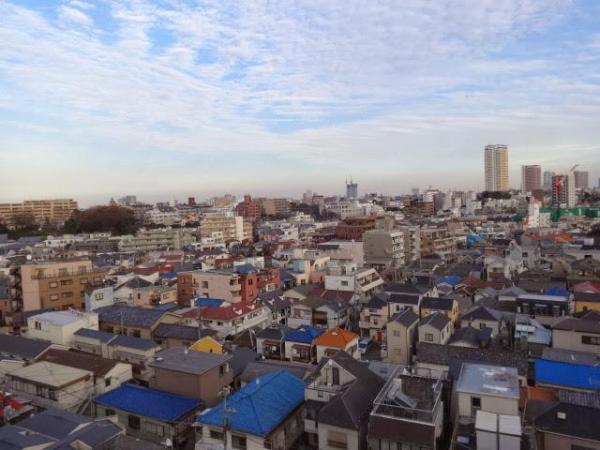 View photos from the dwelling unit