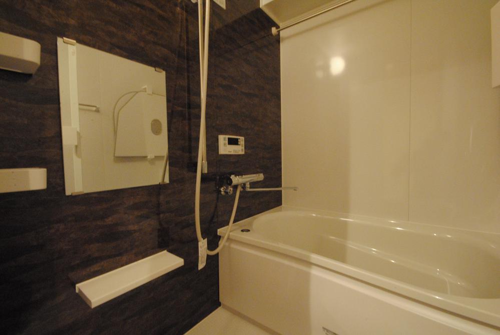 Bathroom. Indoor (11 May 2013) Shooting