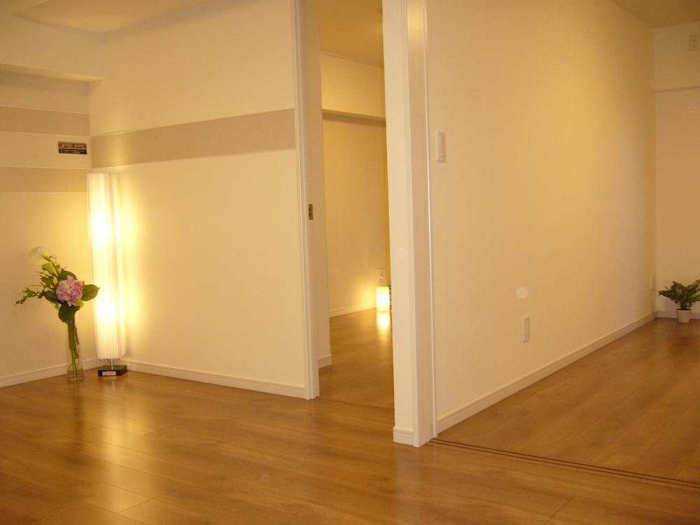 Living. Indoor (12 May 2013) Shooting