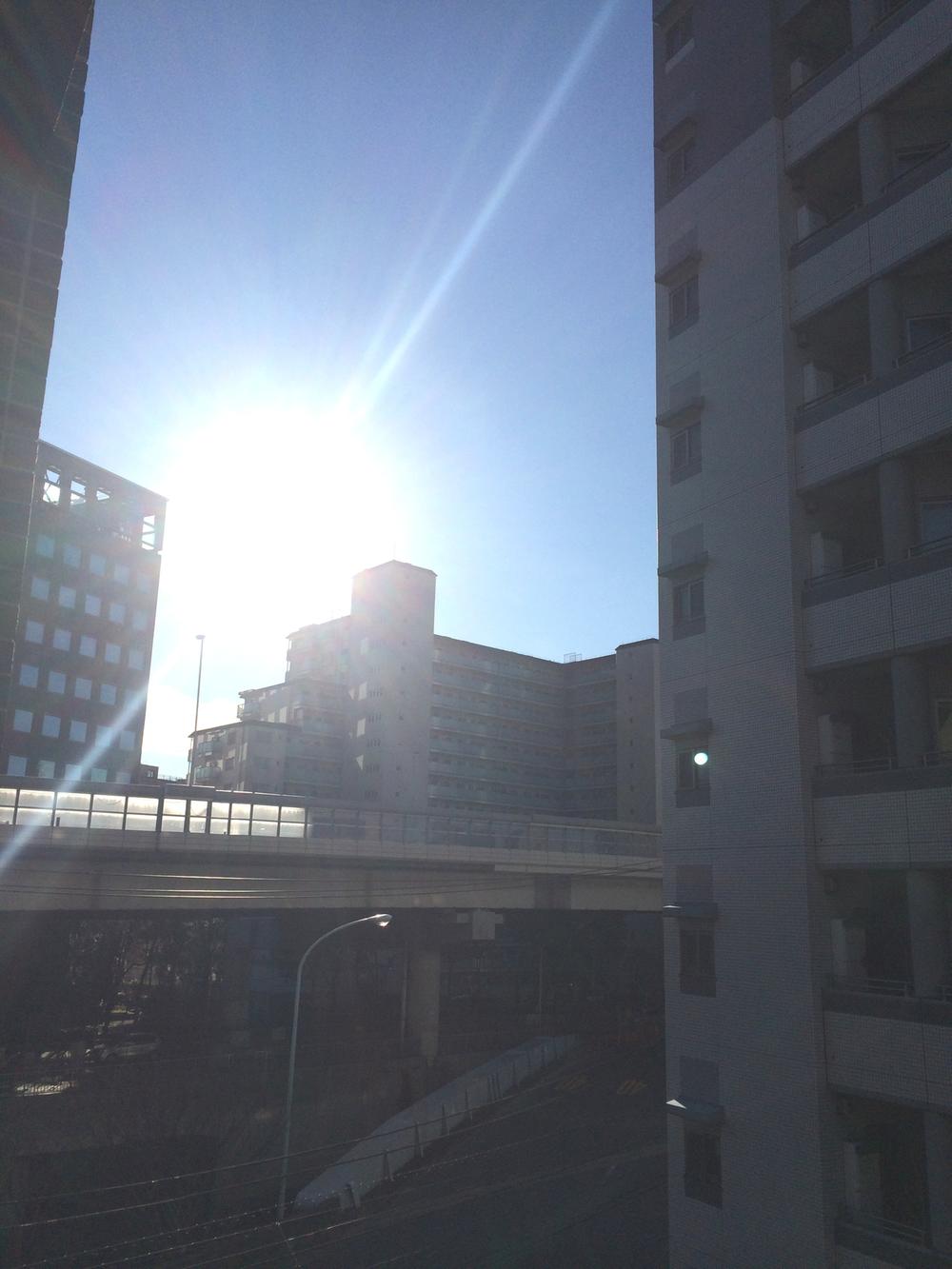 View photos from the dwelling unit. Local (12 May 2013) Shooting