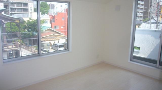 Non-living room