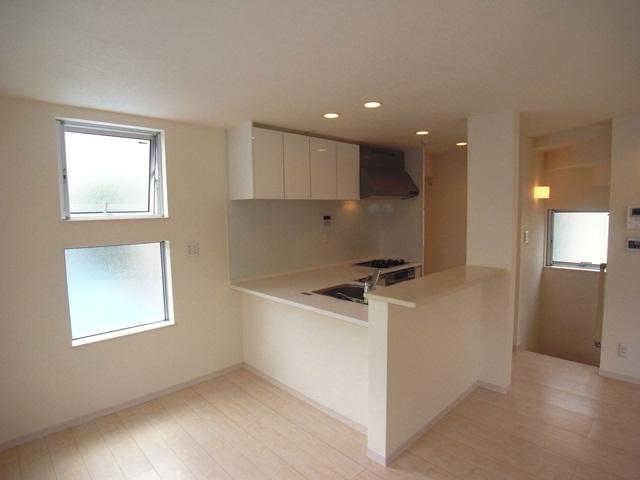 Living. Living shooting