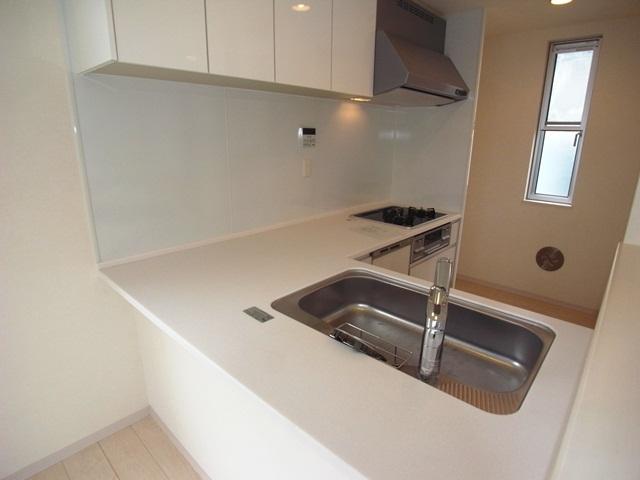 Kitchen. Kitchen shooting