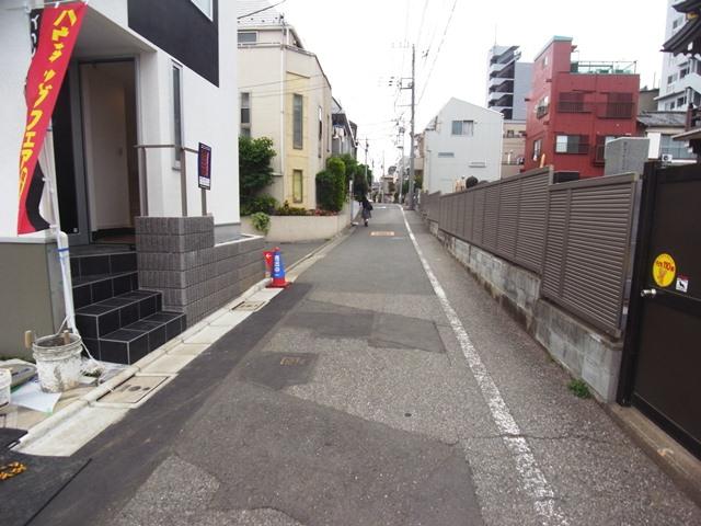 Other. Local appearance photo