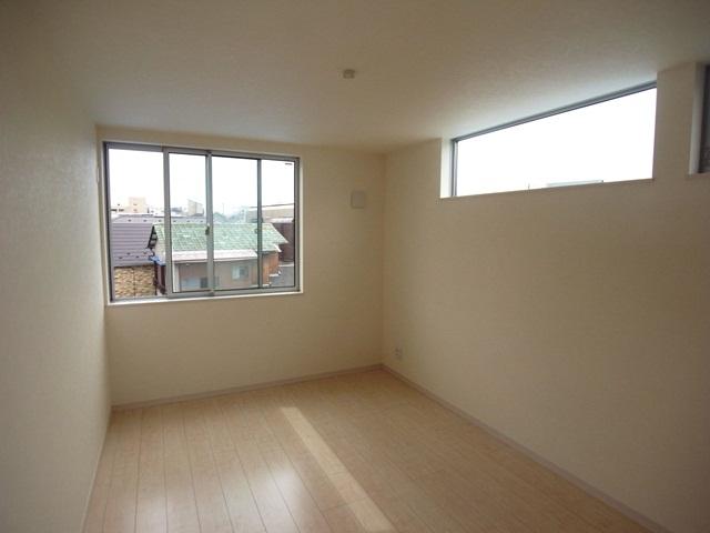 Other introspection. Room (room) Shooting