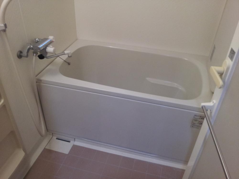 Bathroom. Indoor (10 May 2013) Shooting