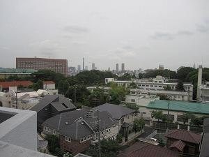 View photos from the dwelling unit