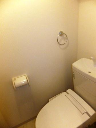 Toilet. Indoor (July 2013) Shooting