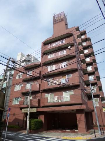 Local appearance photo