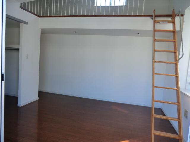 Non-living room. Indoor (10 May 2013) Shooting