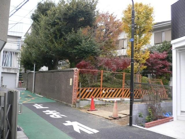 Local photos, including front road