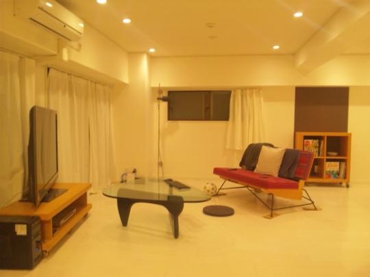 Local appearance photo. Taken from the living center