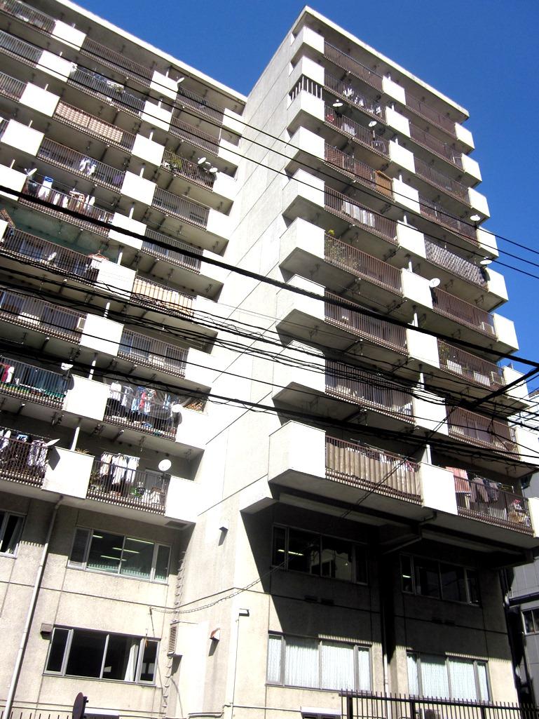 Local appearance photo. Local (May 2013) Shooting