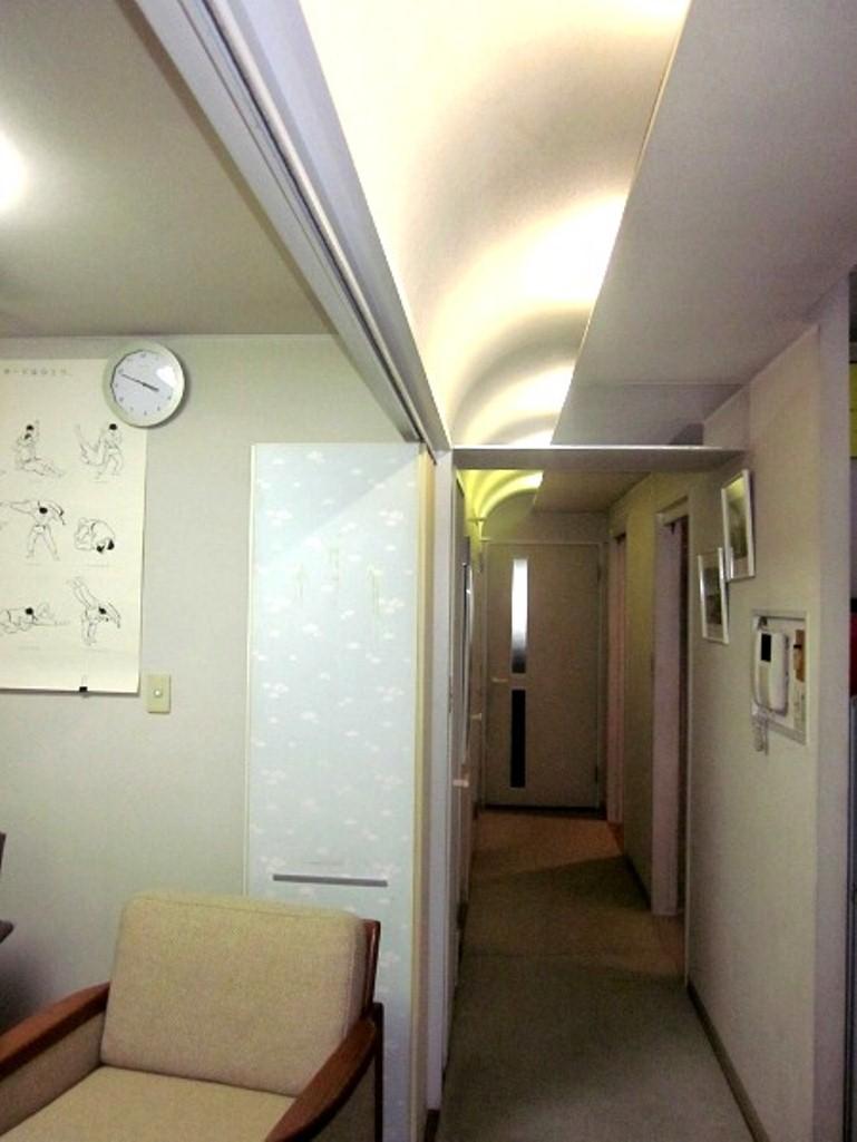 Other introspection. Indoor (June 2013) Shooting