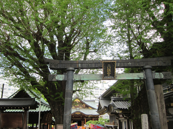 Surrounding environment. Yushimatenjin (about 280m ・ 4-minute walk)