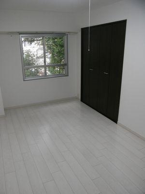 Non-living room