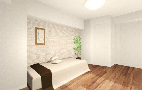 Non-living room. Rendering (introspection)