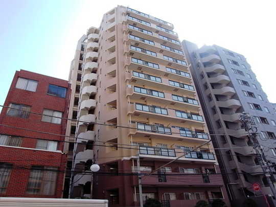 Local appearance photo