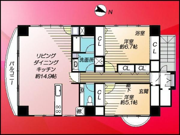 Bunkyo-ku, Tokyo Mukogaoka 1