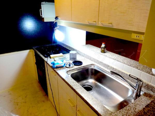 Bunkyo-ku, Tokyo Mukogaoka 1