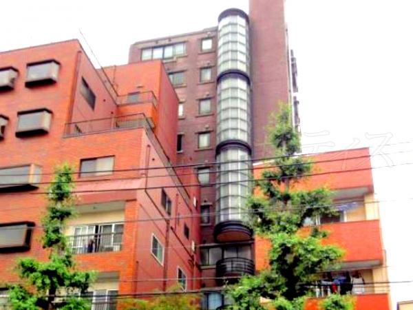 Bunkyo-ku, Tokyo Mukogaoka 1