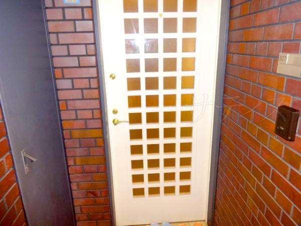 Bunkyo-ku, Tokyo Mukogaoka 1