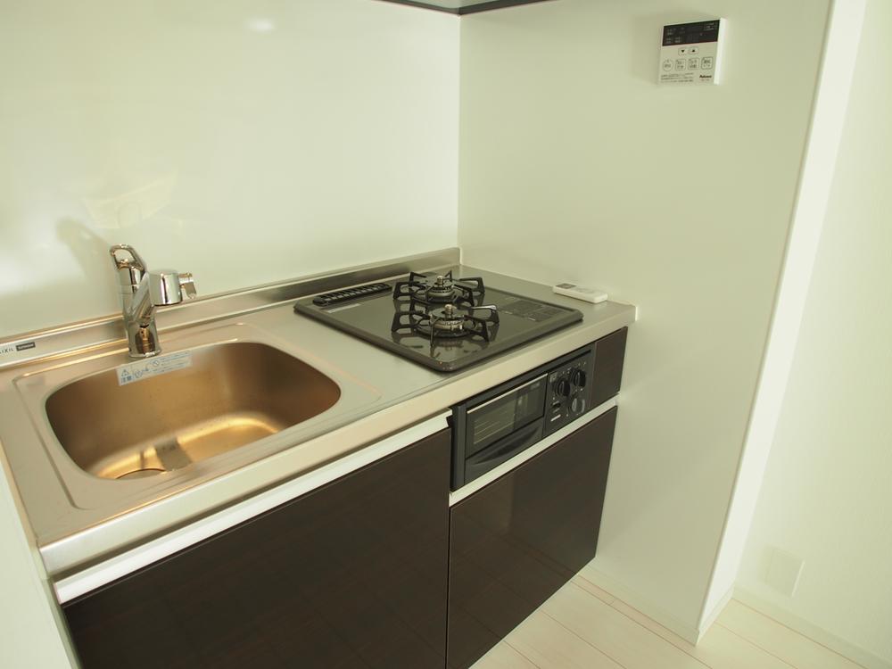 Kitchen. Indoor (11 May 2013) Shooting