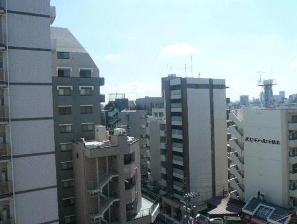 View photos from the dwelling unit