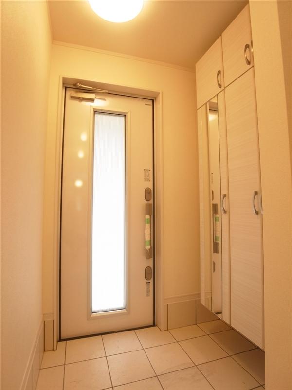 Entrance. Entrance ・ Entrance 2013 / 09 shooting