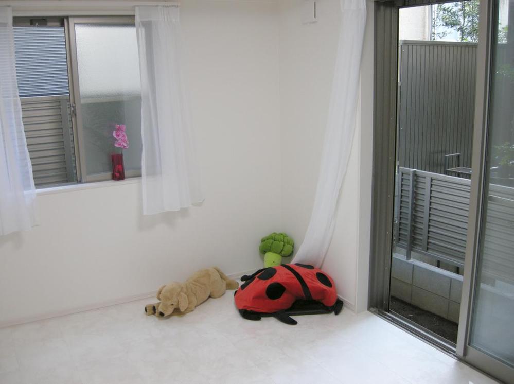 Other introspection. 1 Kaiyoshitsu