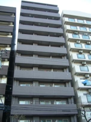 Local appearance photo. appearance