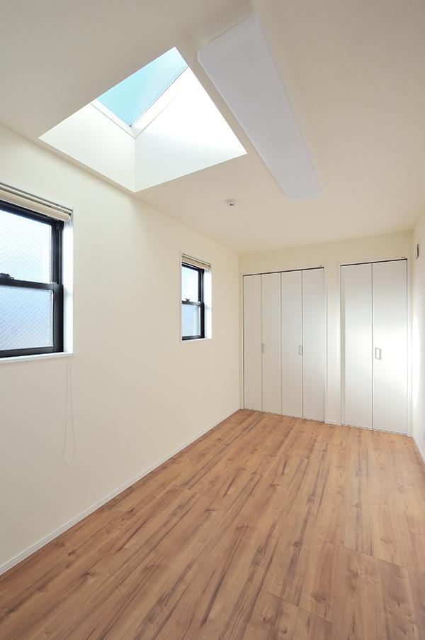 Building plan example (introspection photo). House maker construction cases