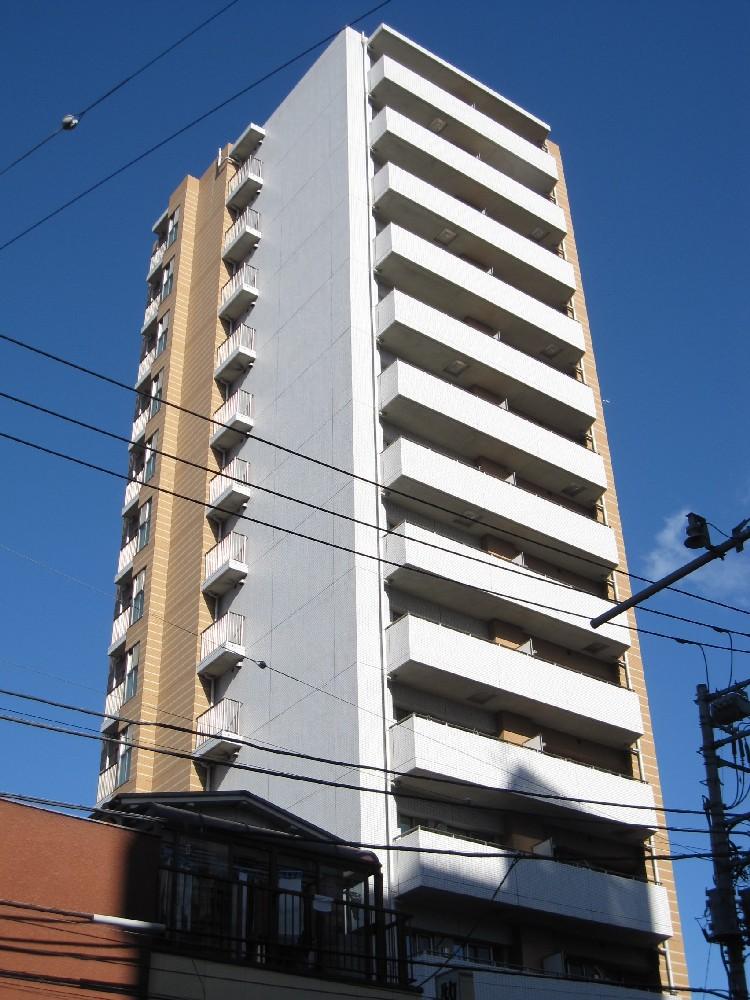 Local appearance photo. Local (11 May 2013) Shooting