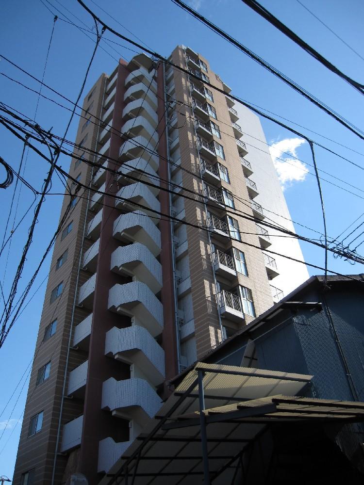 Local appearance photo. Local (11 May 2013) Shooting