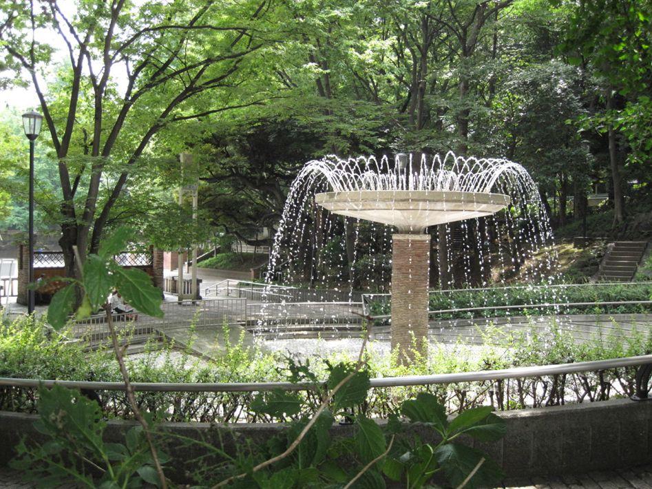 Other local. Walk from Otsuka park 9 minutes