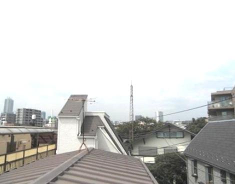 Other. Is the view from the balcony.