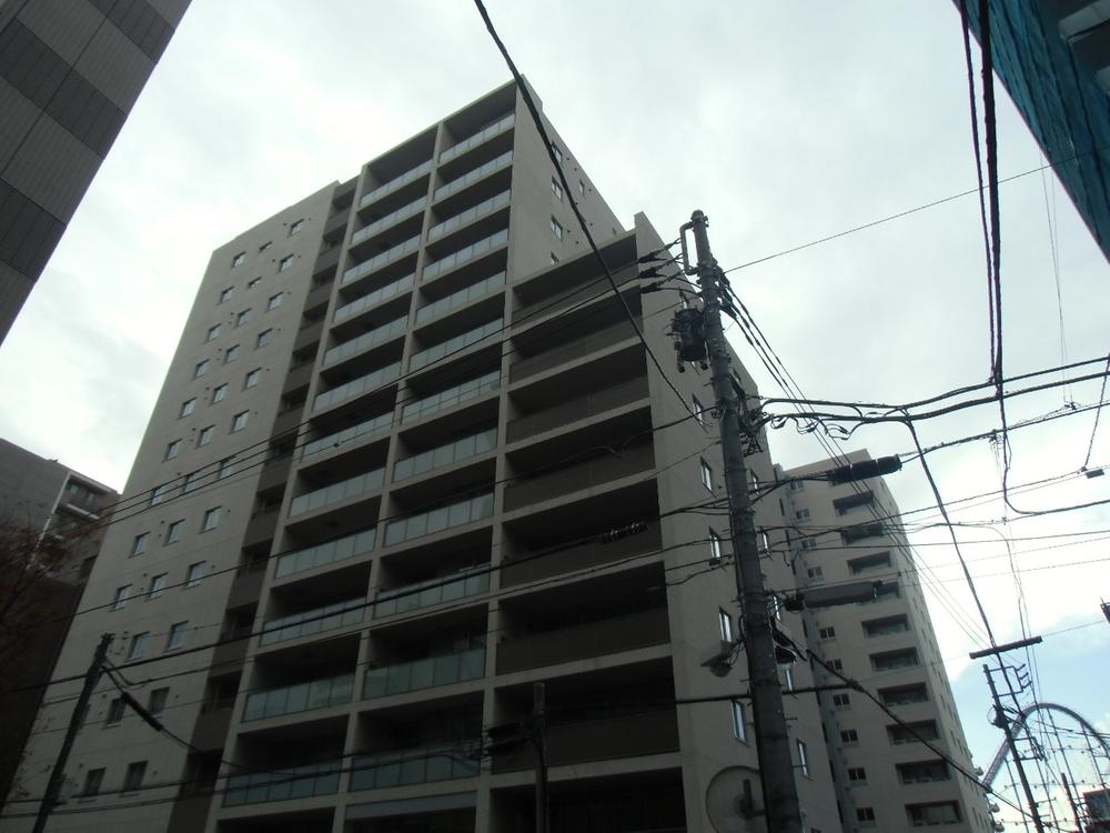 Local appearance photo. Local (11 May 2013) Shooting